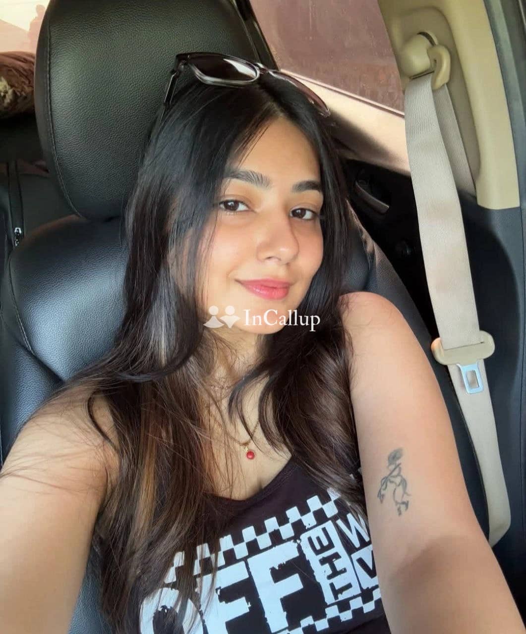 explore unforgettable moments with arohi in ahmedabad  your ideal girlfriend experience awaits - Escort in ahmedabad