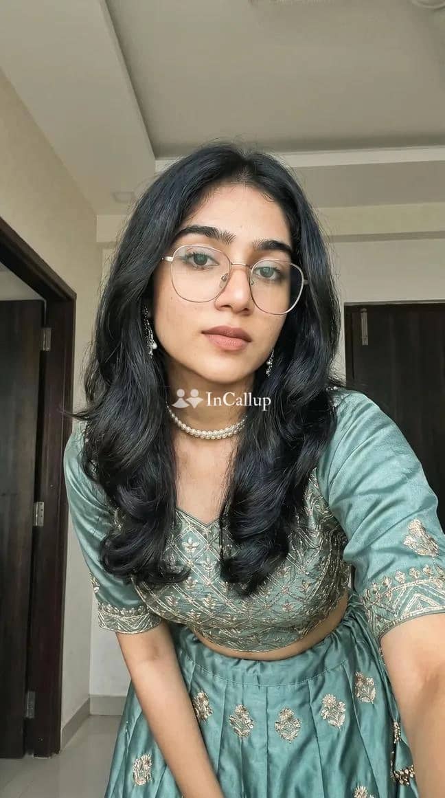 experience unforgettable moments with anjali in ahmedabad  your perfect girlfriend for role play and more - Escort in ahmedabad