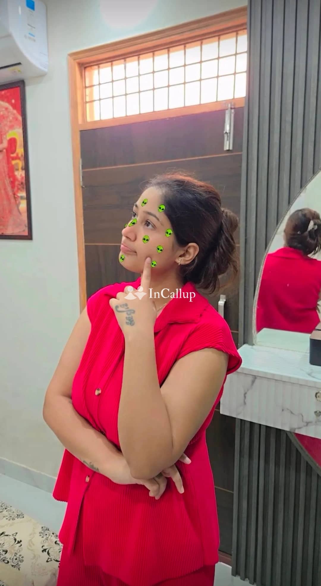discover the allure of trisha gupta in alappuzha  your ultimate companion for unforgettable experiences - Escort in alappuzha
