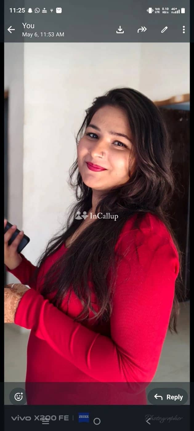 experience the allure of jessy deniyal your enchanting escort in allahabad ready to take the lead - Escort in allahabad