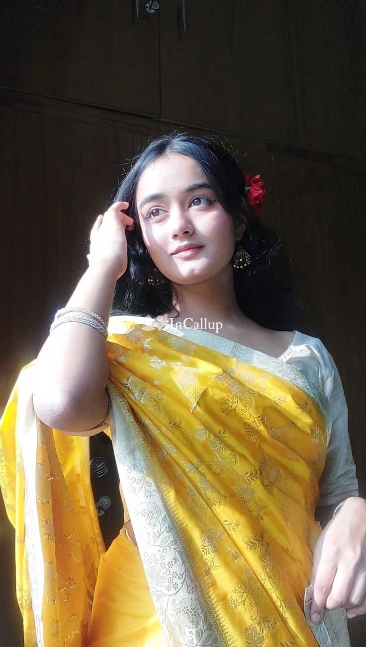 indulge in the ultimate experience with supriya raj from allahabad offering passionate companionship and diverse service - Escort in allahabad