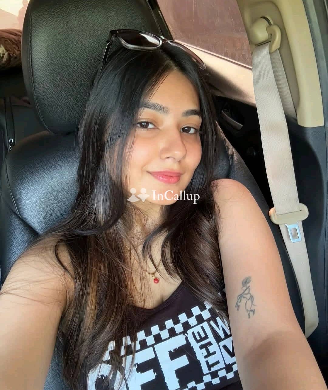 indulge in unforgettable moments with nisha the enchanting escort in allahabad at just 22 years old - Escort in allahabad