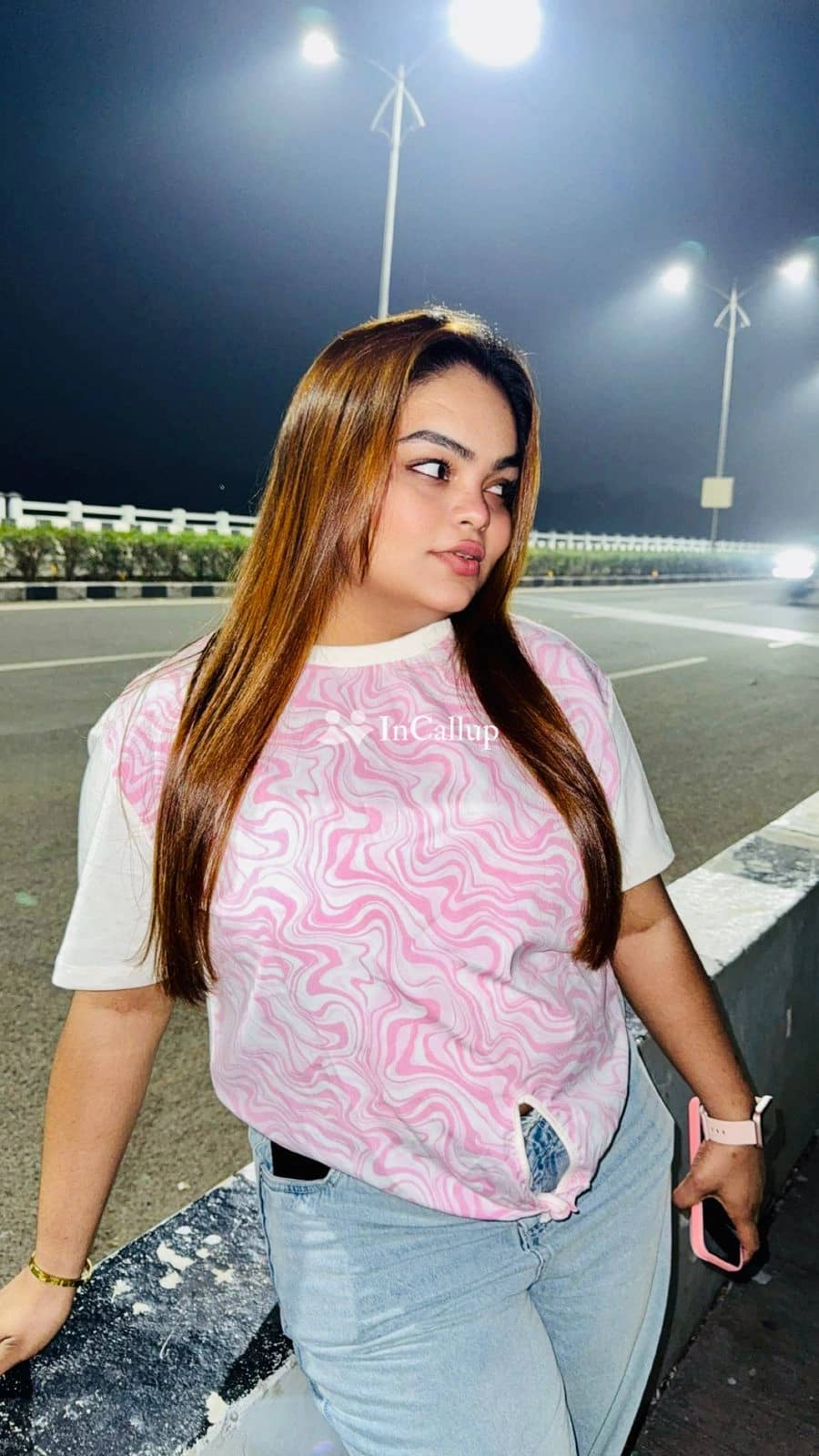explore your desires with priyanka a curvy 19yearold escort in amravati offering unforgettable experiences - Escort in amravati