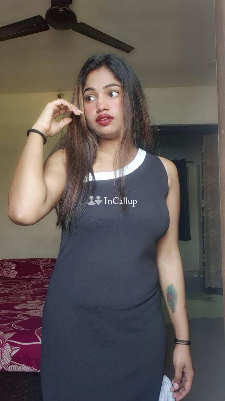 join priya for an unforgettable girlfriend experience in ankleshwar with her curvy charm and enticing services - Escort in ankleshwar