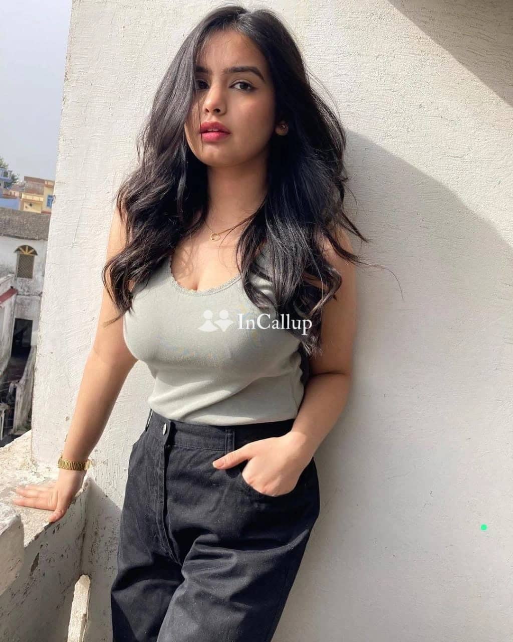 experience pure delight with pooja your alluring 19yearold escort in balrampur for unforgettable encounters - Escort in balrampur