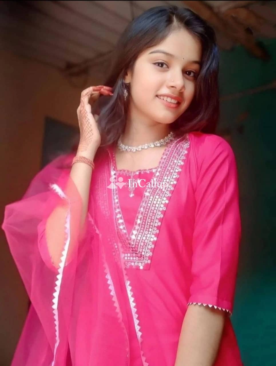 discover intimate moments with radha kumari in bareilly  your perfect girlfriend experience awaits - Escort in bareilly