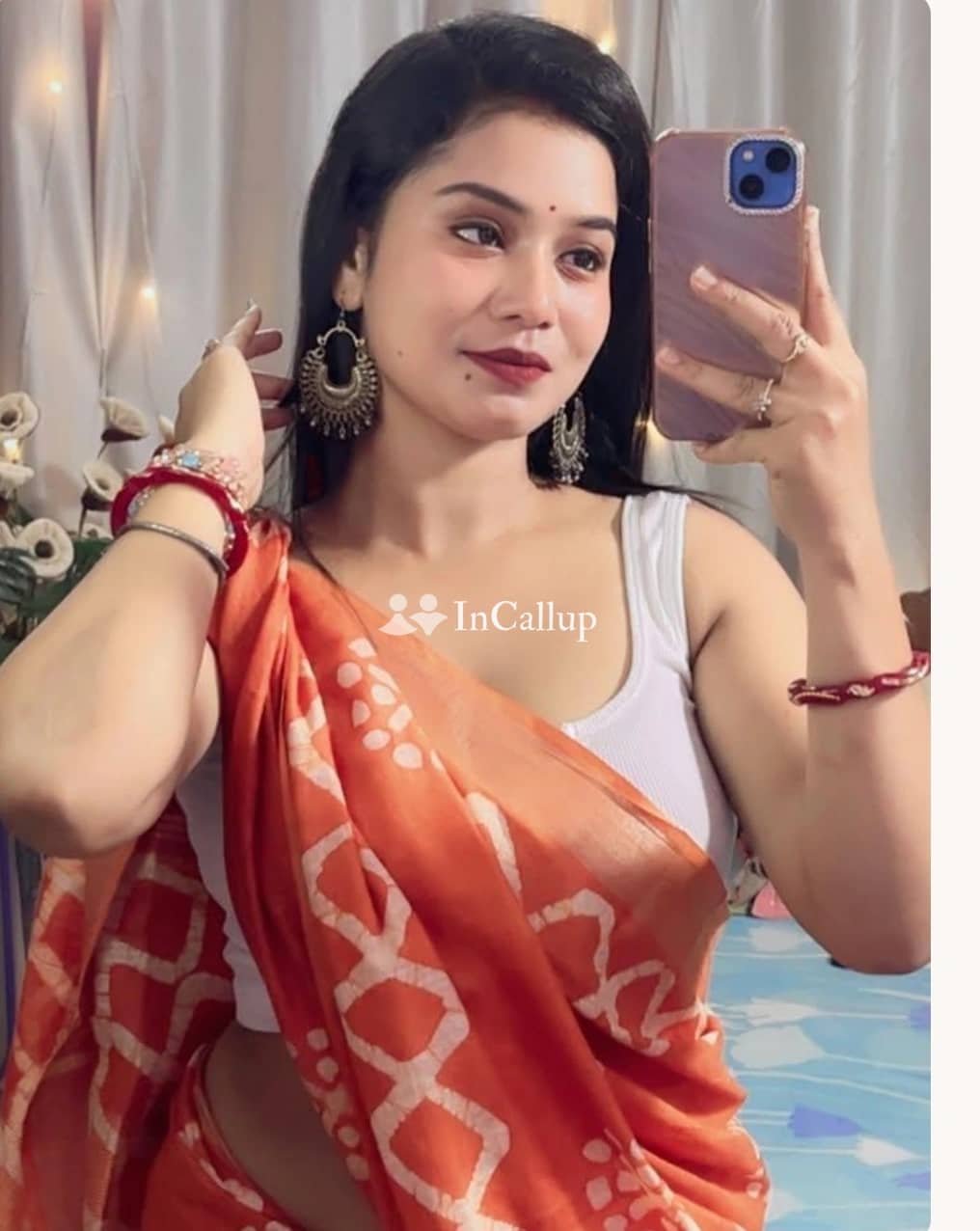 discover the enchanting ruhi roy in bareilly for an unforgettable girlfriend experience that will captivate you - Escort in bareilly