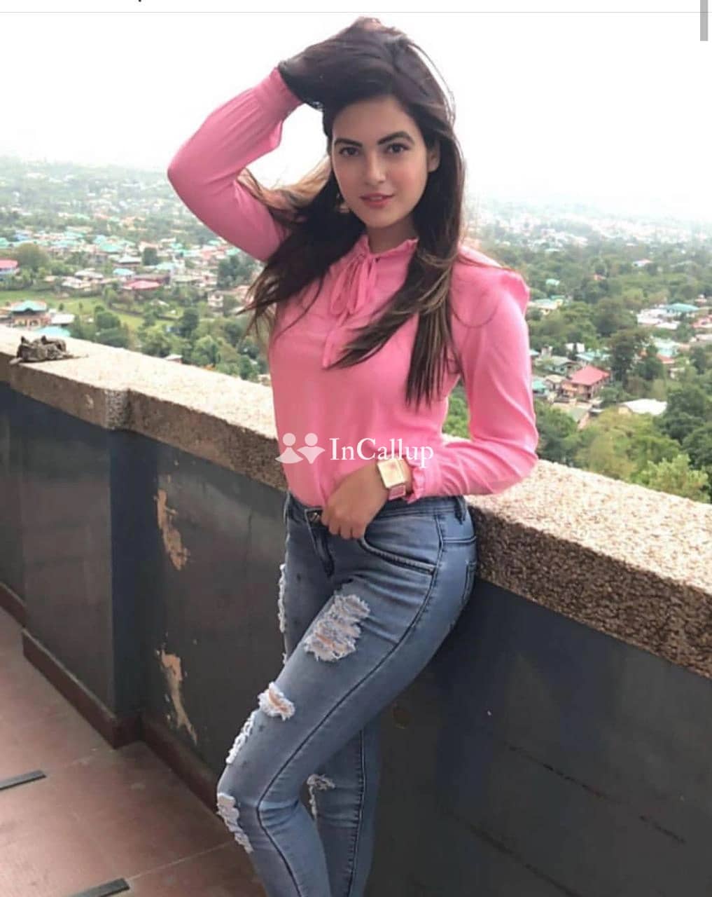 experience ultimate pleasure with riya patel in bareilly  your perfect companion for unforgettable moments - Escort in bareilly
