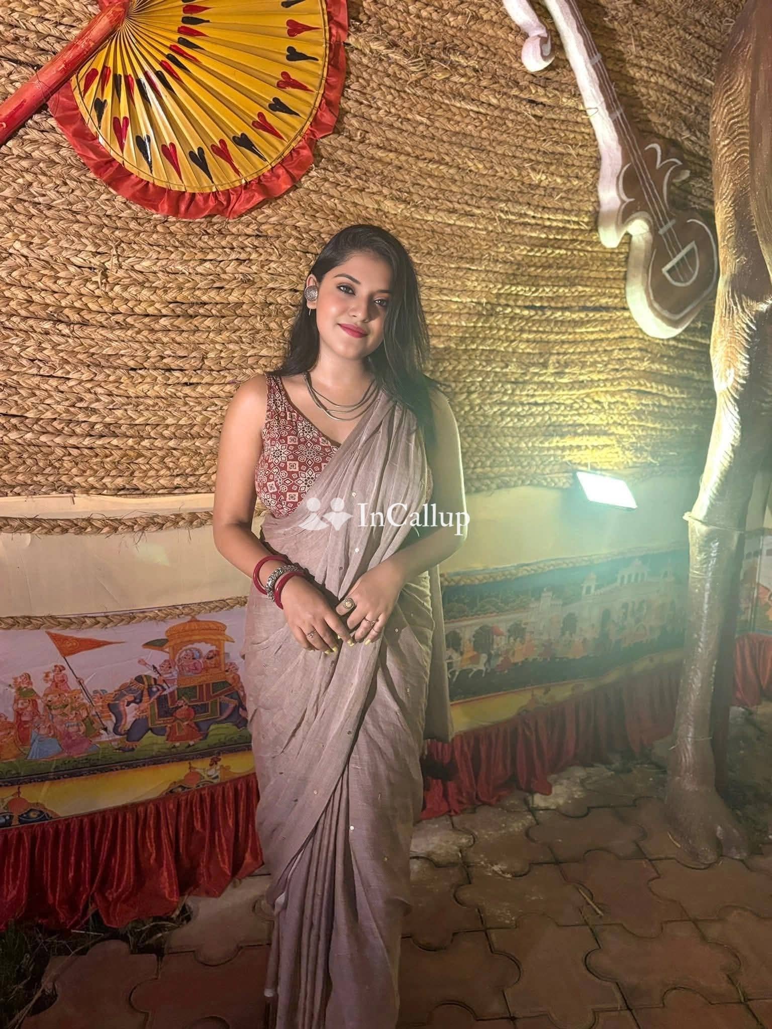 indulge in pleasure with cash nishas expert erotic services in bathinda  your ultimate girlfriend experience awaits - Escort in bathinda