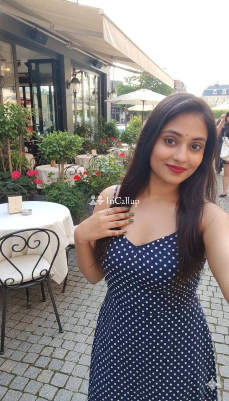 experience unforgettable moments with ria your enticing 20yearold escort in bhilai for incredible adventures - Escort in bhilai