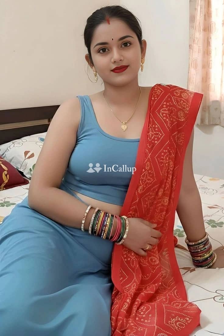 discover the enchanting allure of pooja your intimate companion in bhilai for unforgettable experiences - Escort in bhilai