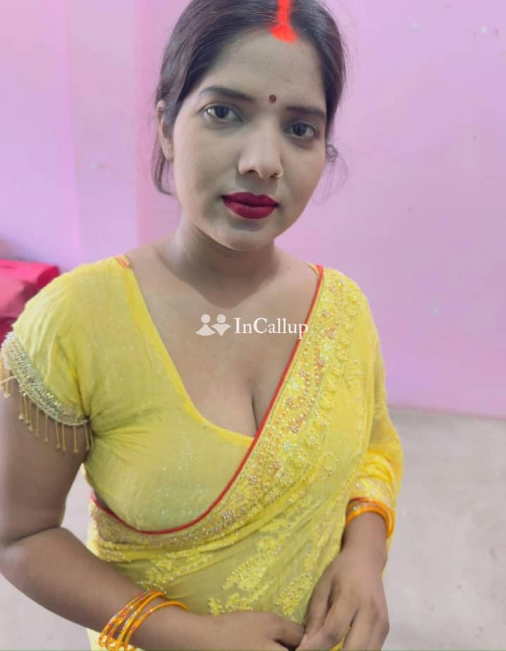 experience pure pleasure with riya in bhilai  your ultimate companion for unforgettable moments - Escort in bhilai