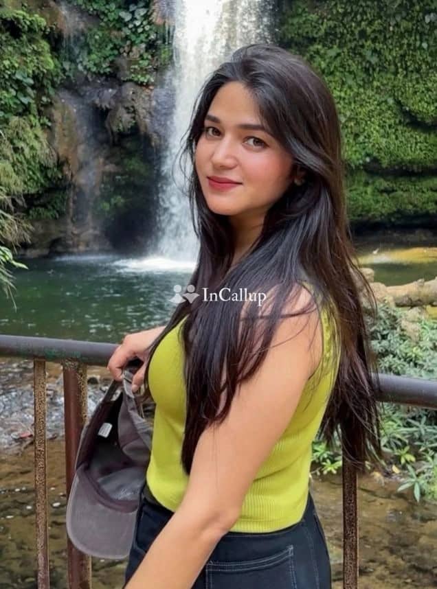 experience blissful moments with monika your alluring 21yearold escort in bhiwani ready to fulfill your desires - Escort in bhiwani