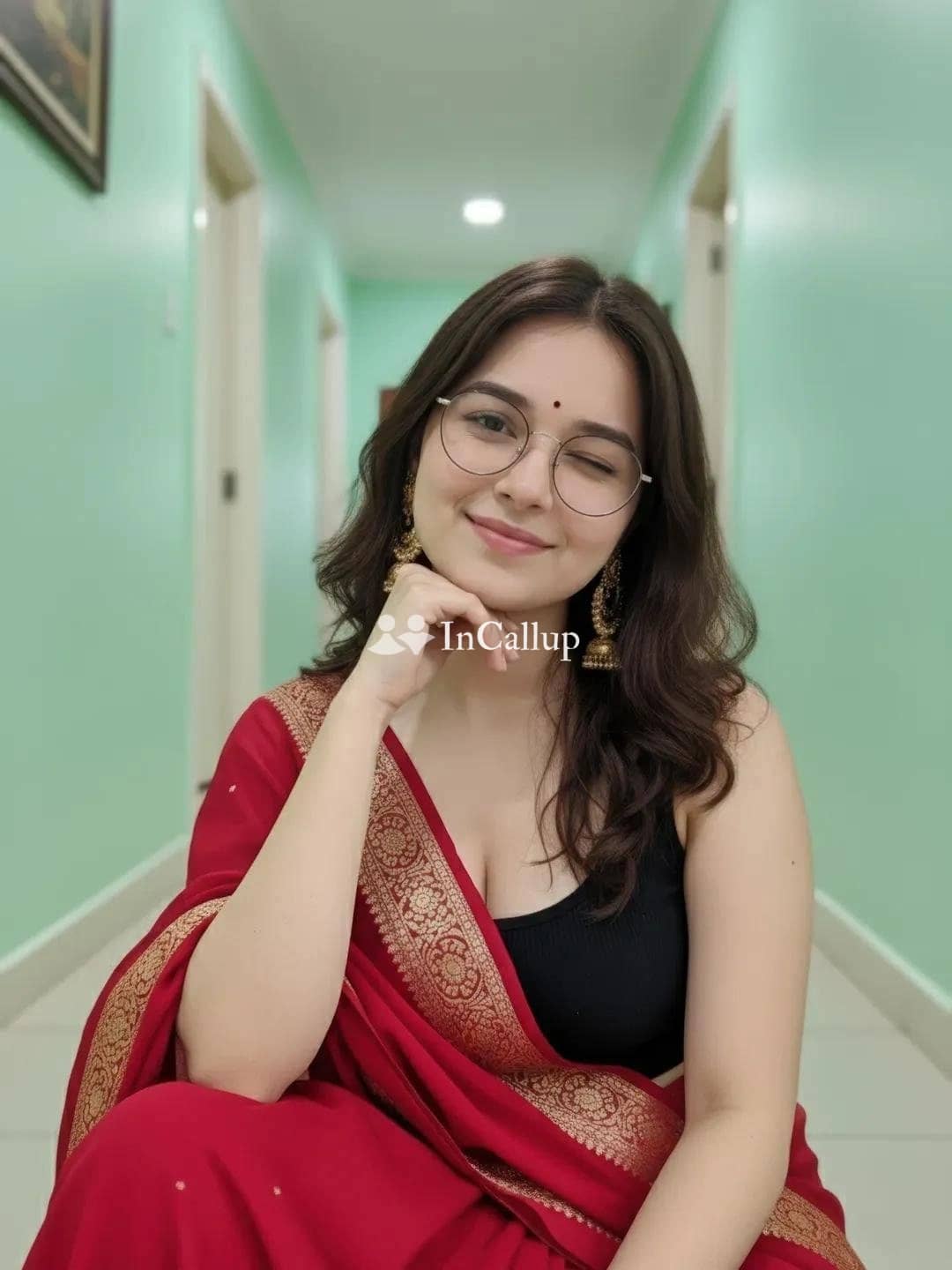 discover anisha singh your enchanting girlfriend experience awaits in bikaner at just 19 years young - Escort in bikaner