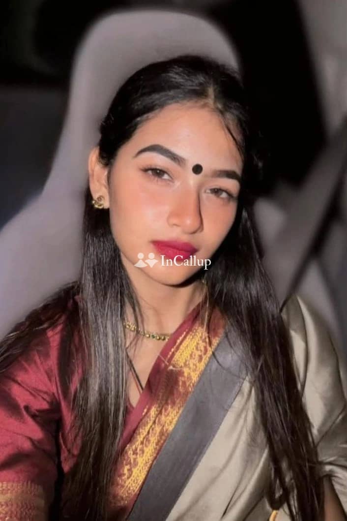 discover your fantasies with priyanka patel in chandigarh  a seductive escort experience awaits you - Escort in chandigarh