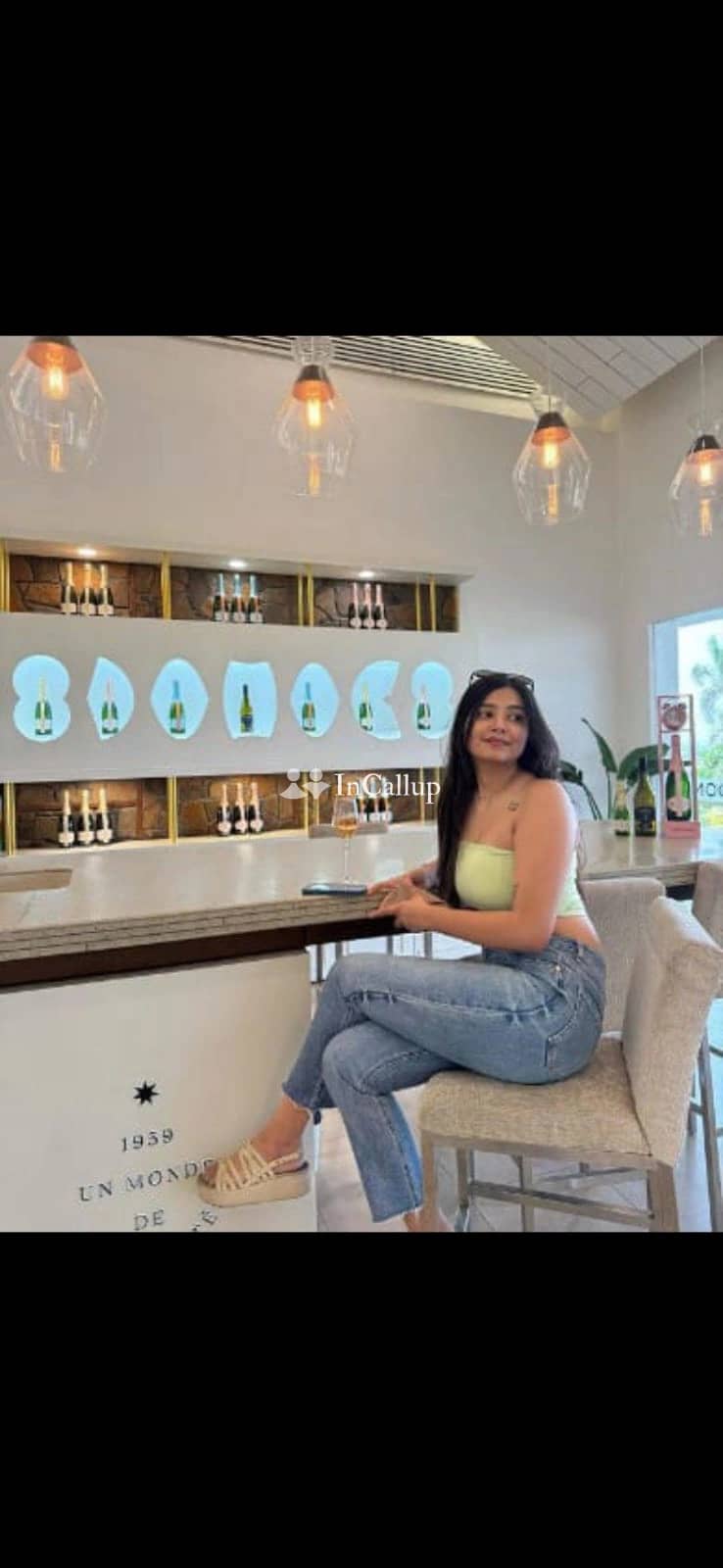 explore unforgettable pleasures with chittorgarhs stunning pooja offering irresistible services at 22 - Escort in chittorgarh