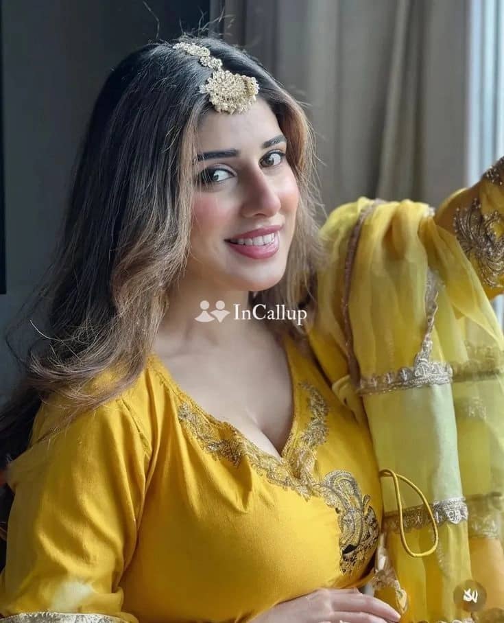explore unforgettable pleasures with anjali ji in delhis exciting escort experience at 21 years old - Escort in delhi