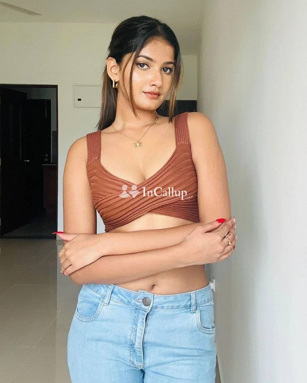 discover the alluring charm of ritika sharma your ultimate fantasy escort in hazaribagh at 22 years young - Escort in hazaribagh