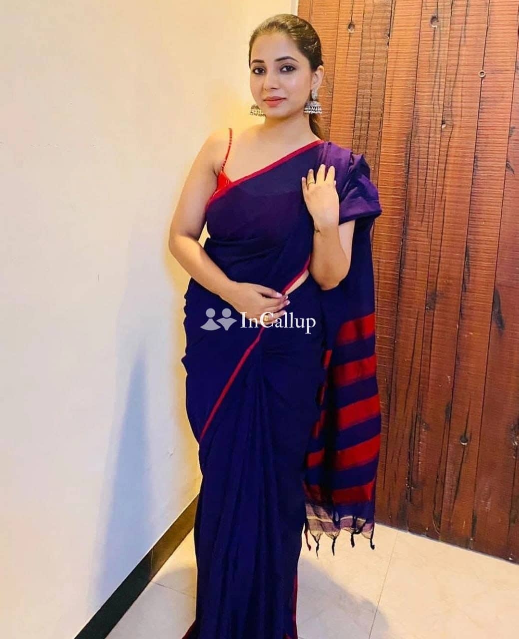 explore passion with case on delivery in hisar  your perfect redhaired companion for unforgettable experiences - Escort in hisar