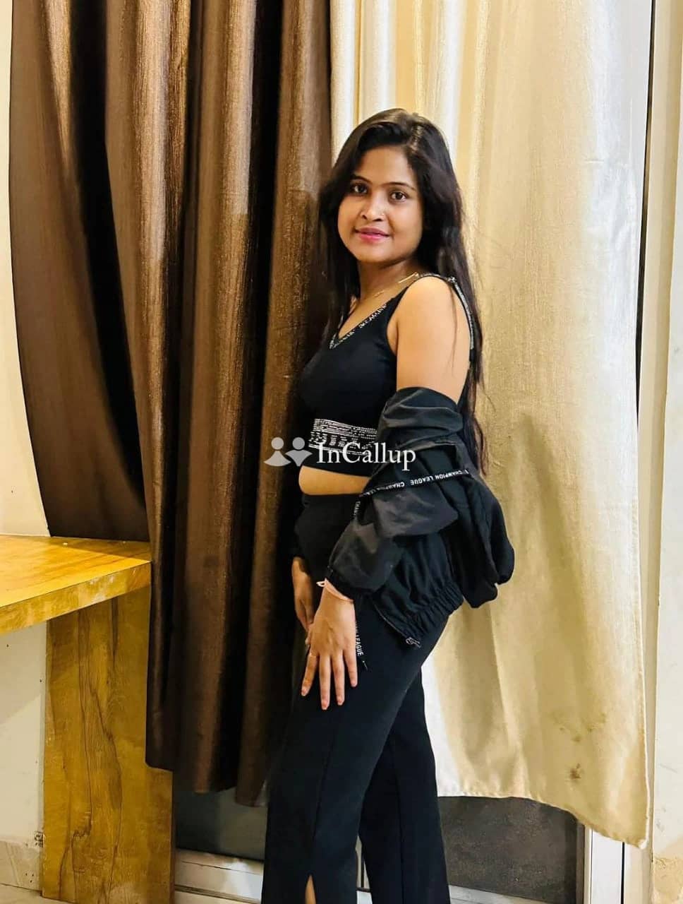 meet anisha singh for a delightful girlfriend experience in hospet  petite beauty with captivating charm - Escort in hospet