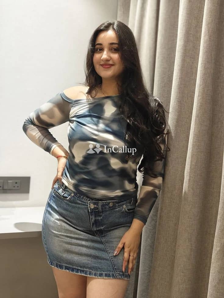 explore unforgettable moments with riya kumari in howrah  your perfect girlfriend experience awaits - Escort in howrah