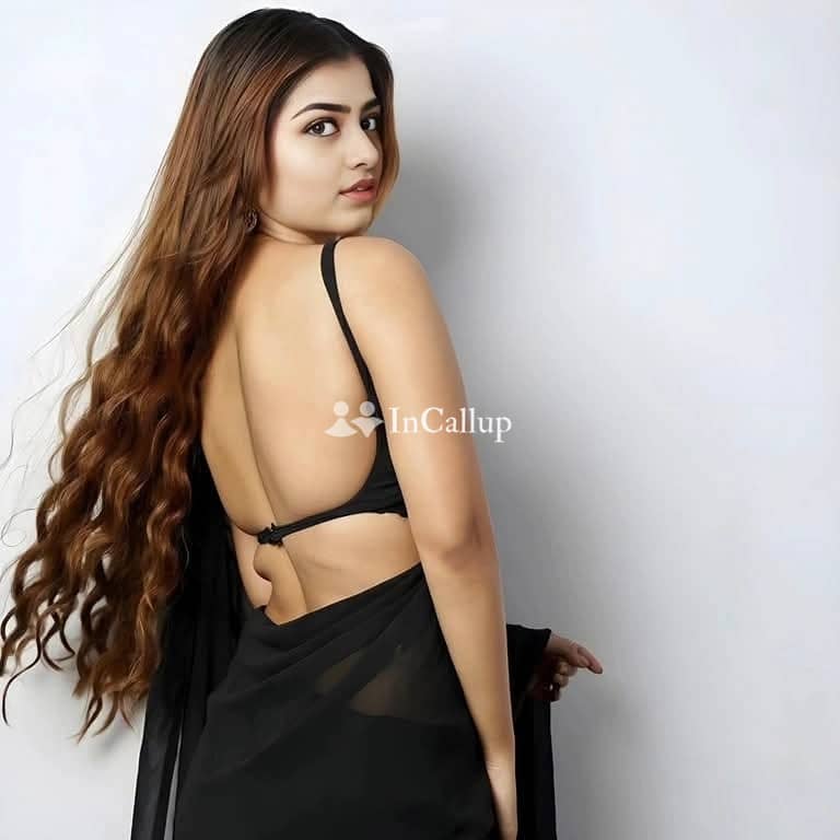 explore your deepest desires with deepanshi rani in howrah  enticing experiences await you - Escort in howrah
