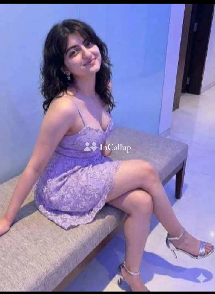discover the mesmerizing charm of nisha your ultimate girlfriend experience in hyderabad awaits - Escort in hyderabad