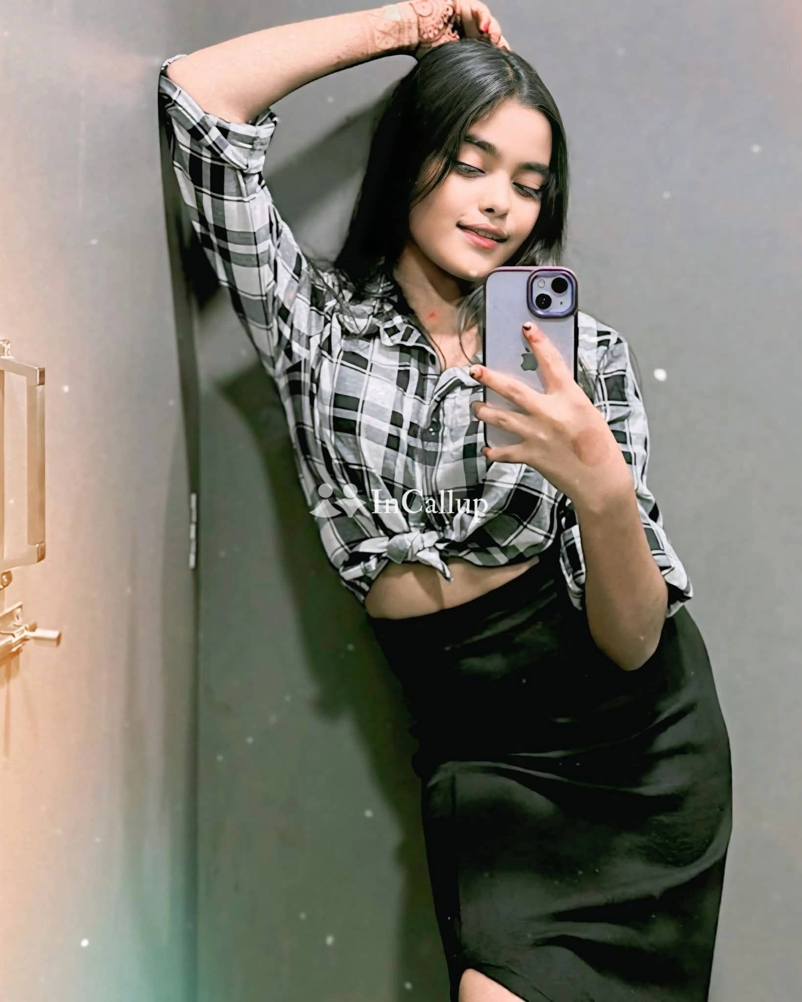 sensational 25yearold hyderabad escorts with sultry looks and unforgettable girlfriend experiences await you - Escort in hyderabad