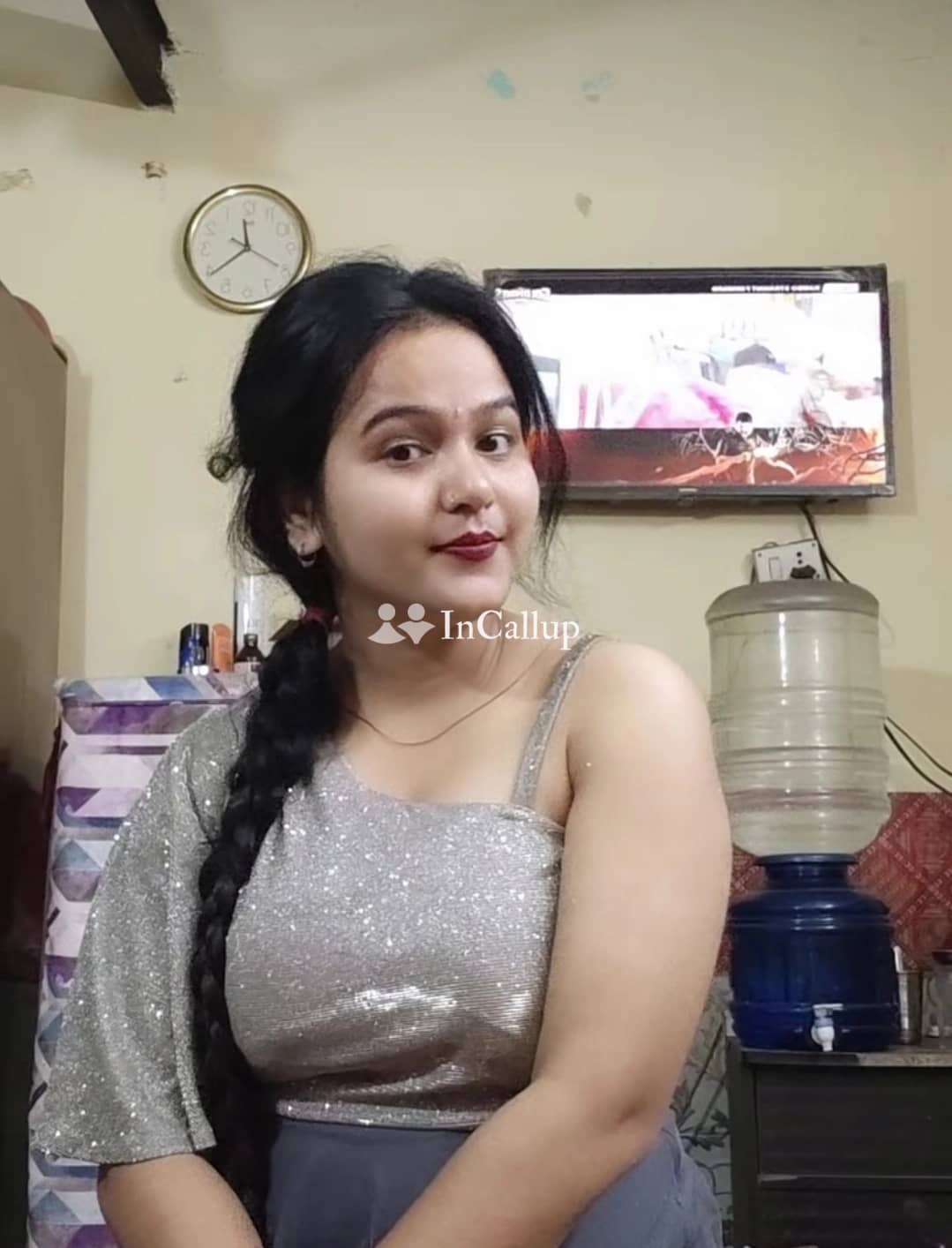 experience unforgettable moments with payal  your charming indore escort for girlfriend adventures and more - Escort in indore