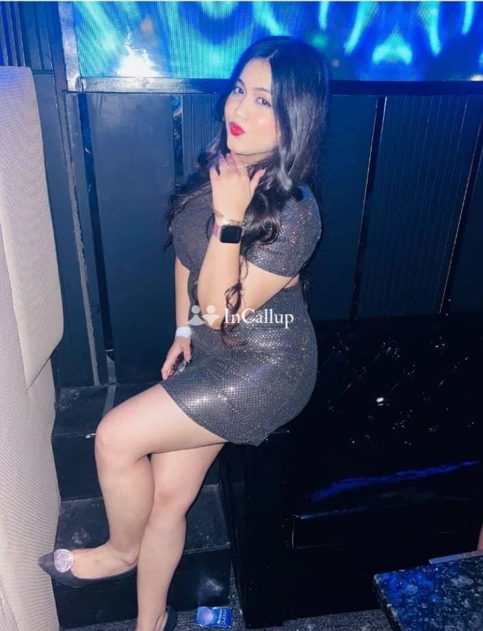 discover the enchanting dominika in jabalpur for an unforgettable girlfriend experience and exclusive adult services - Escort in jabalpur