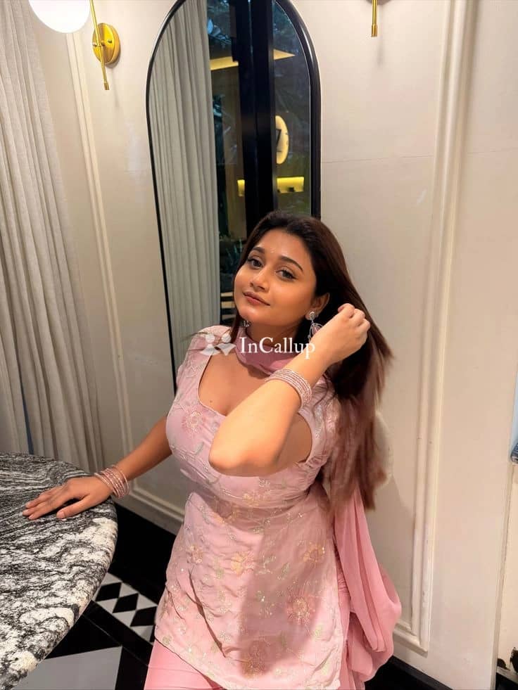 explore unforgettable experiences with rani your 21yearold blonde escort in khargone ready for every fantasy - Escort in khargone