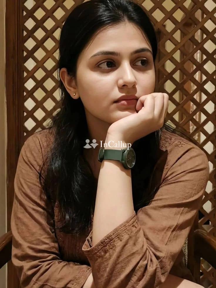 experience unforgettable moments with deepanshi rani in kolhapur  your perfect girlfriend experience awaits - Escort in kolhapur