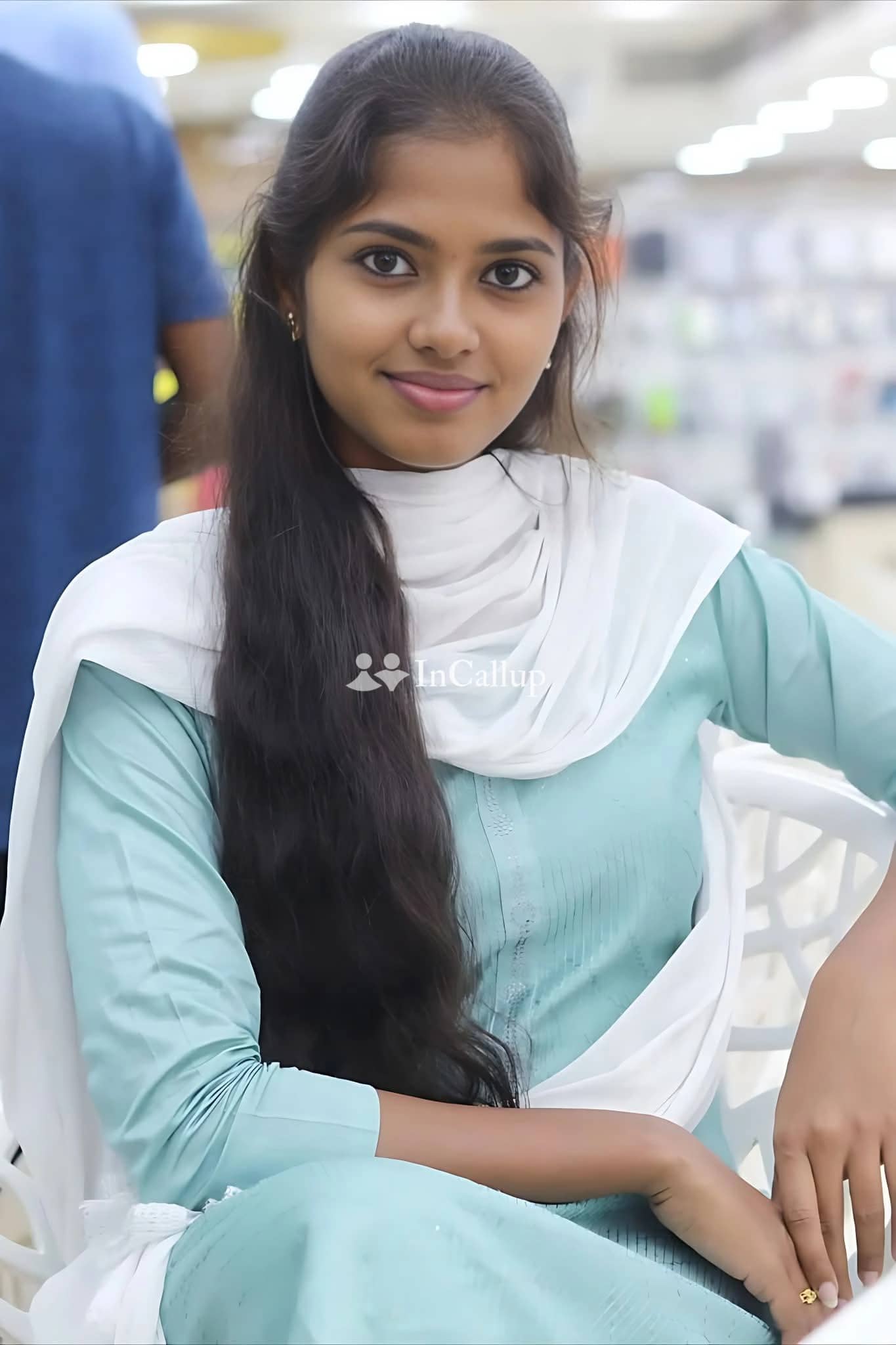 discover sonam your charming 20yearold escort in kolhapur for unforgettable girlfriend experiences and more - Escort in kolhapur