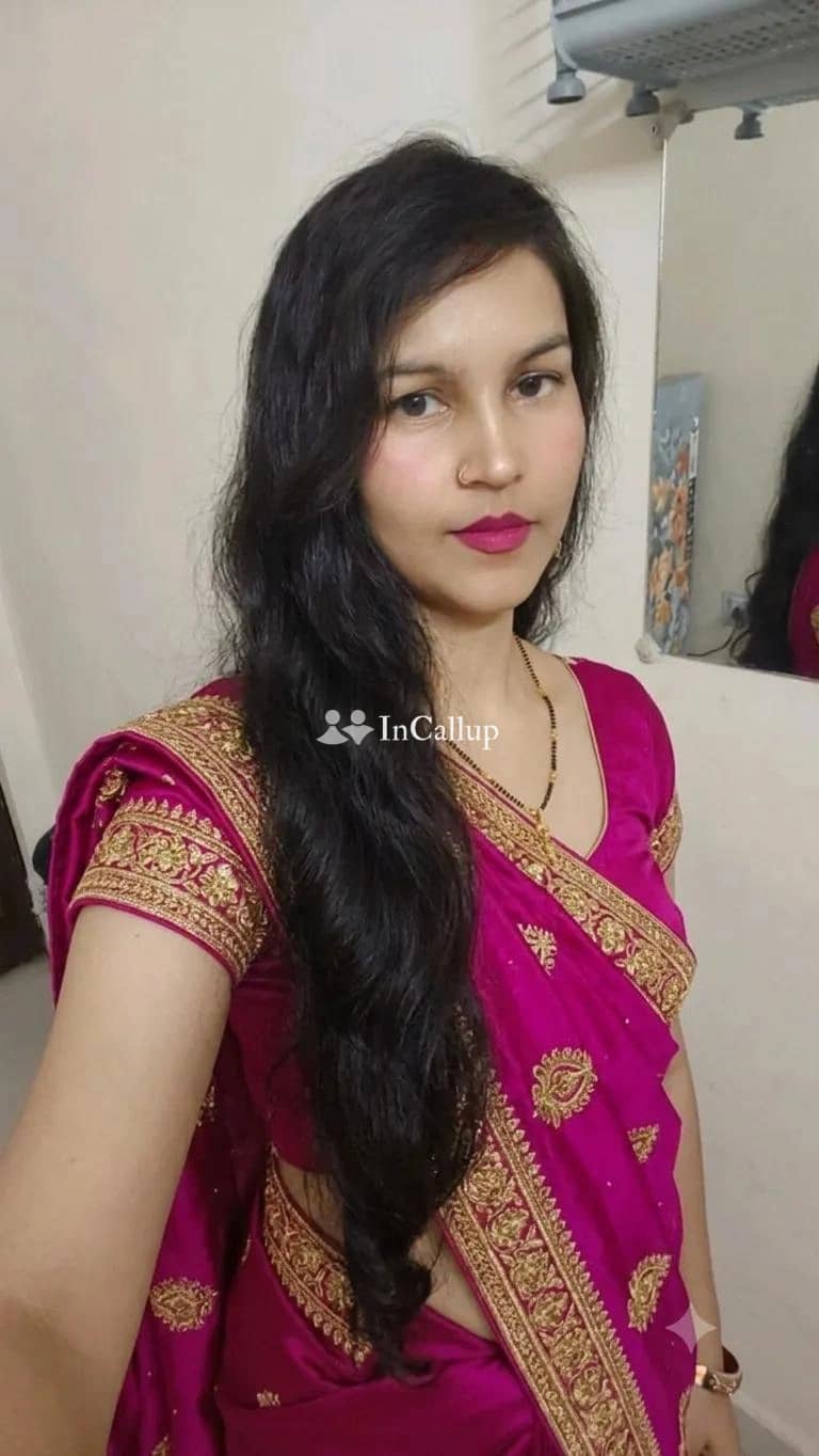 experience pure bliss with kajal sharma  your seductive companion in kurnool for unforgettable intimate moments - Escort in kurnool