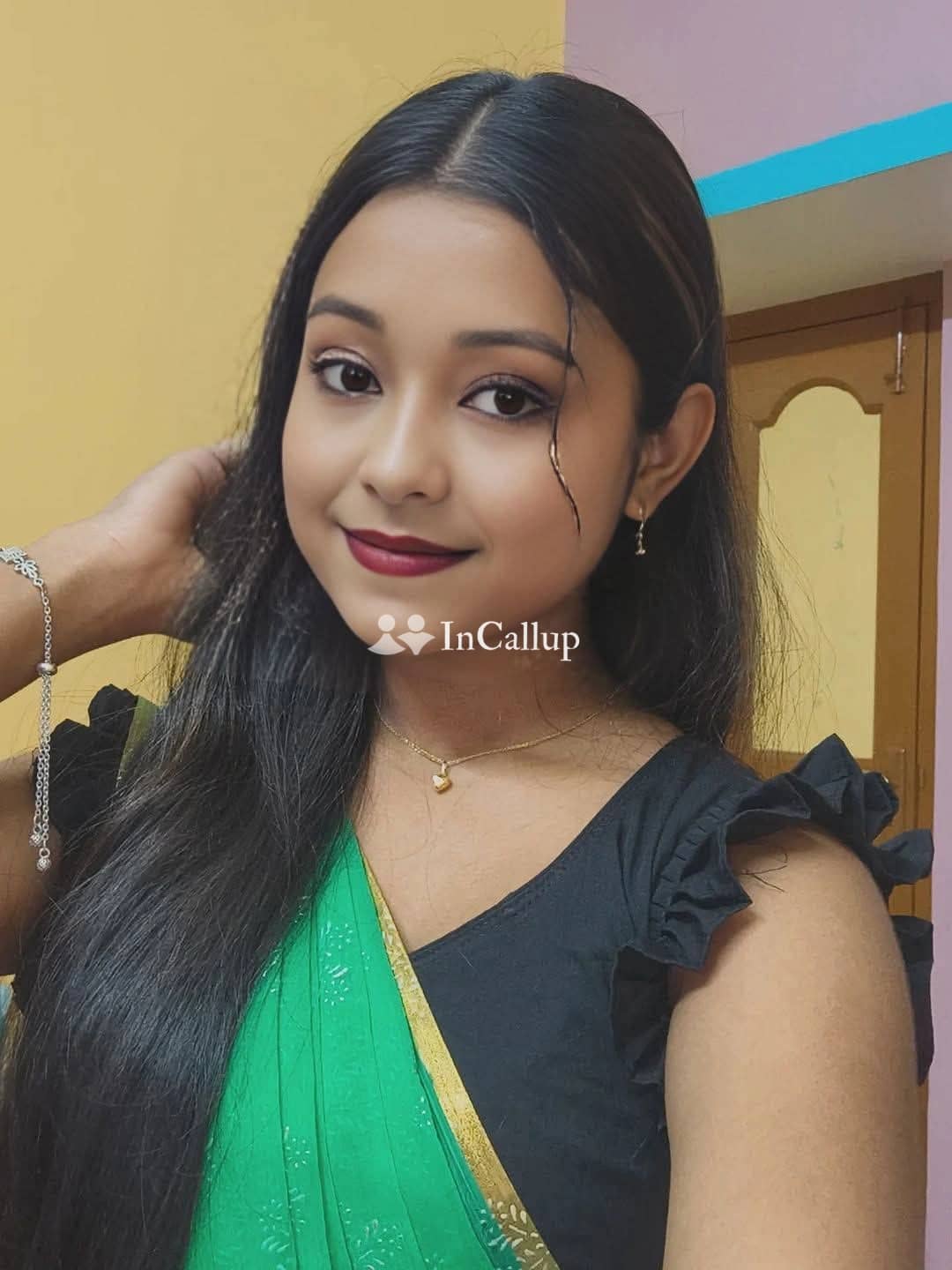 experience unforgettable moments with ahana in ludhianas vibrant escort scene at just 21 years old - Escort in ludhiana