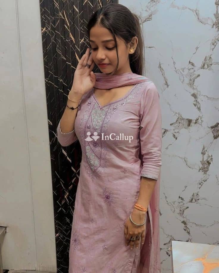 meet nidhi patel your captivating companion in meerut for unforgettable experiences and passionate connections - Escort in meerut