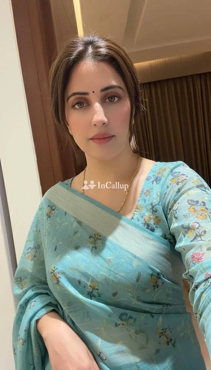 discover the enchanting allure of pooja gupta your captivating escort in muzaffarpur for unforgettable videocall moments - Escort in muzaffarpur