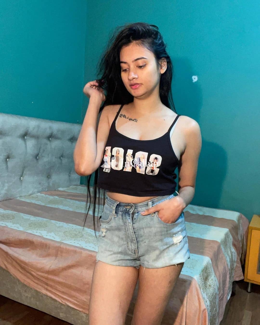 sensual experiences await with curvy radhika roy in nashik  indulge in unforgettable moments together - Escort in nashik