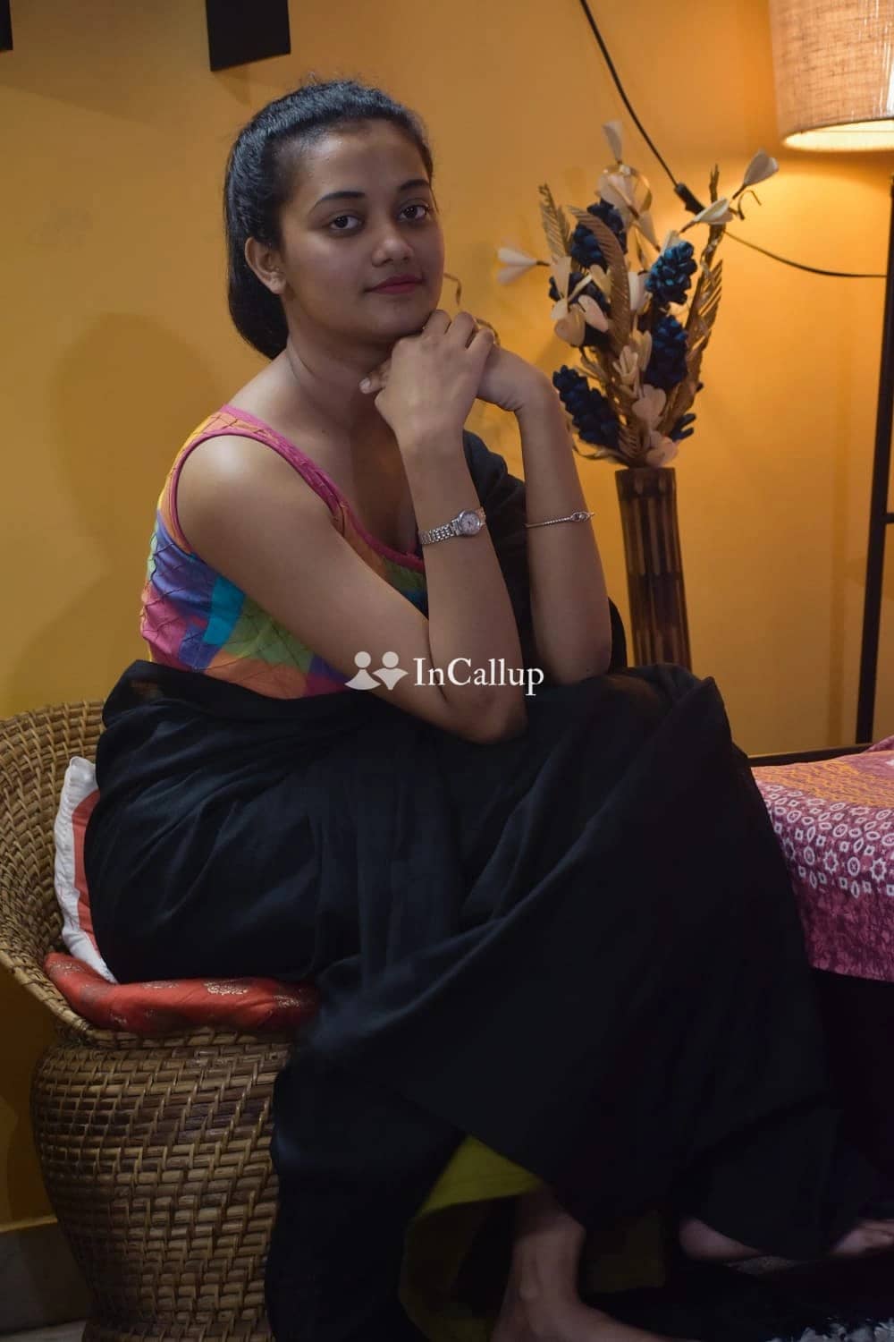 uzma  22yearold nizamabad escort offering sensual experiences from bdsm to erotic massage and girlfriend fun - Escort in nizamabad