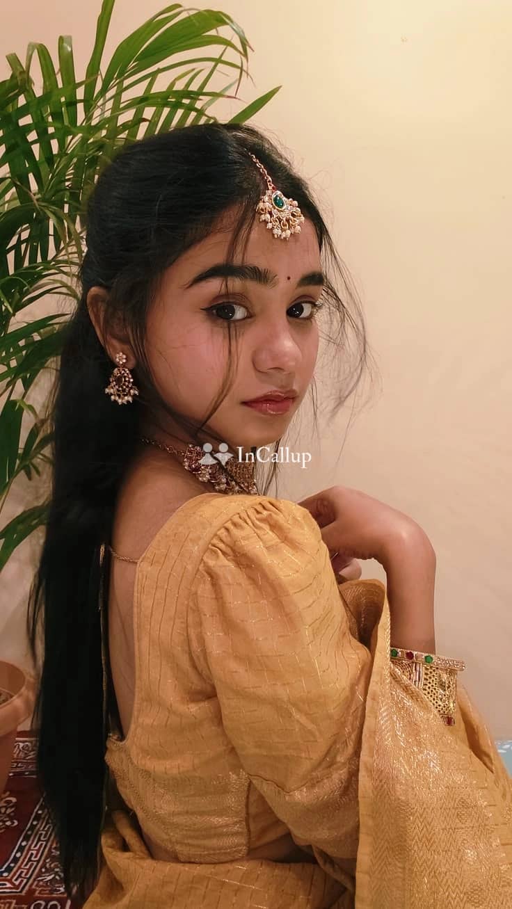 experience unforgettable moments with pihu kumari in noida  your adventurous and curvy escort awaits - Escort in noida