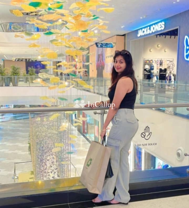 indulge in an unforgettable girlfriend experience with kajal roy in patna  your perfect blonde companion awaits - Escort in patna