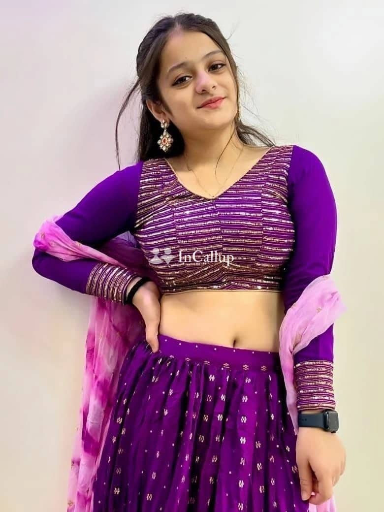 experience pure pleasure with kajals enticing services in patna  your ultimate girlfriend escape awaits - Escort in patna