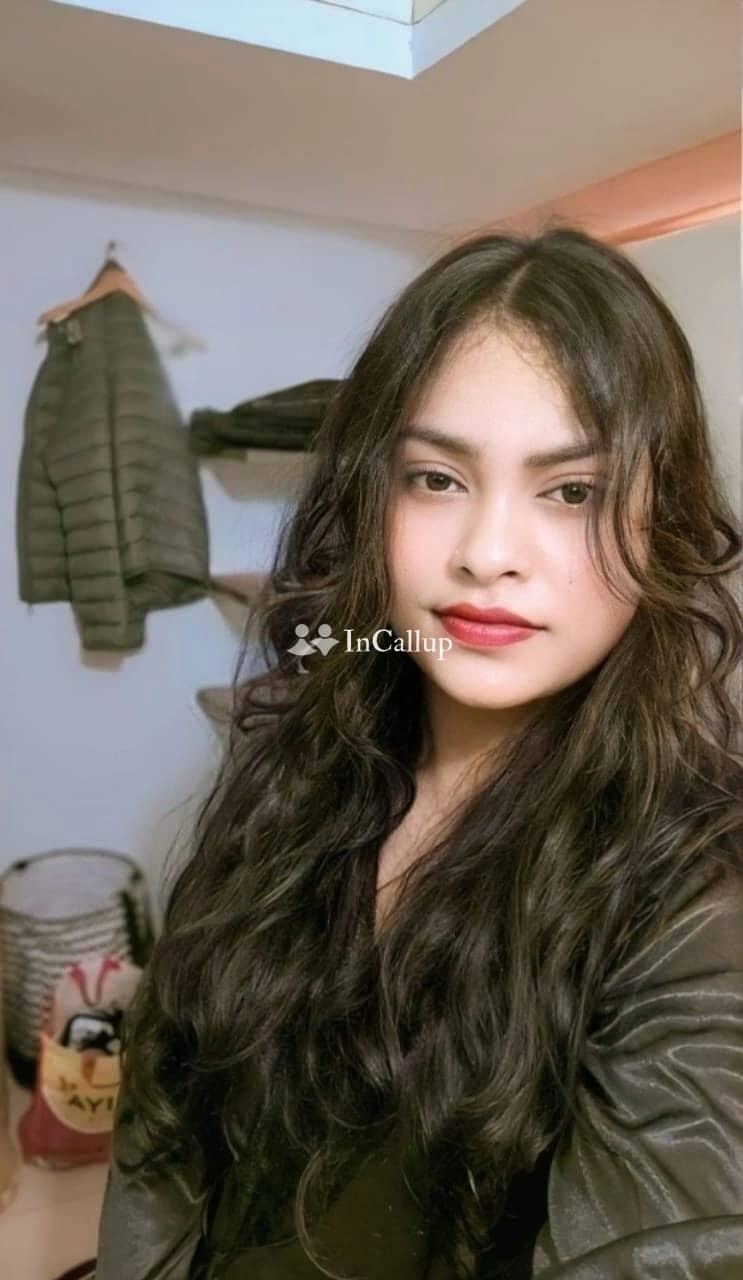 experience unforgettable moments with richa a 22yearold beauty offering diverse and exciting services in prayagraj - Escort in prayagraj