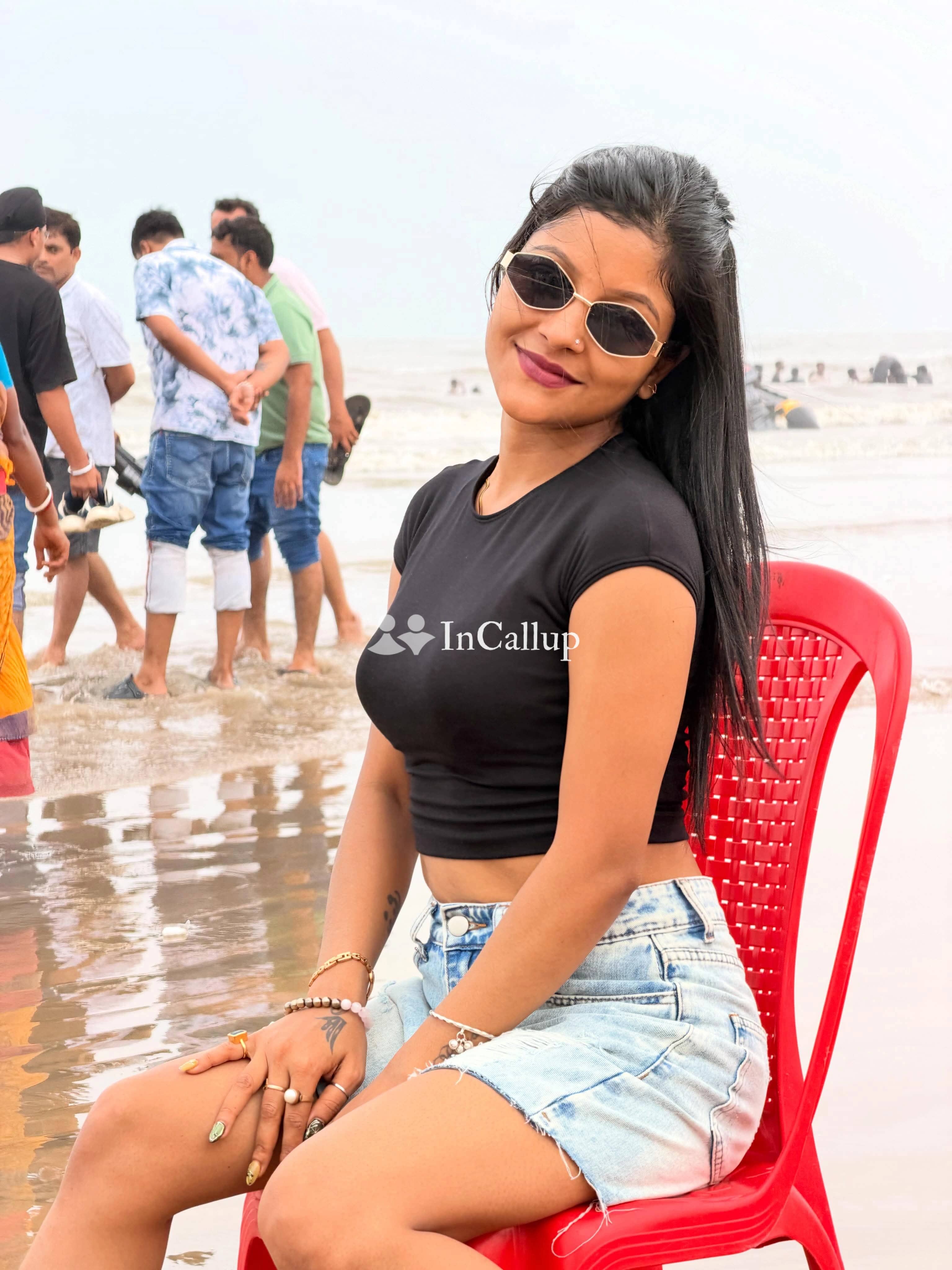 explore unforgettable encounters with cash payment vip in prayagraj  a curvy delight for all your desires - Escort in prayagraj