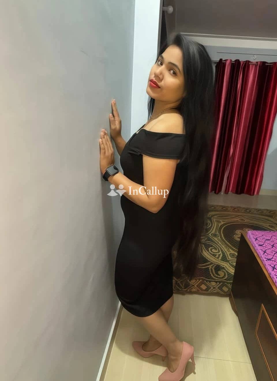 experience pure pleasure with aarohi in puducherry your ultimate girlfriend experience awaits - Escort in Puducherry