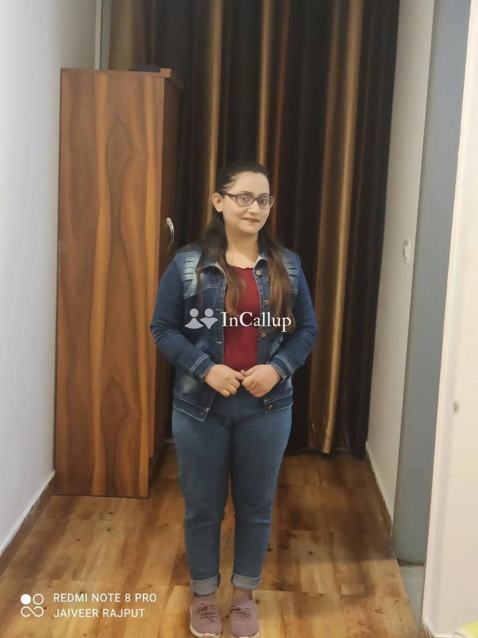discover anisha singh slim and stunning 19yearold escort offering unforgettable girlfriend experiences in rajasthan - Escort in rajasthan