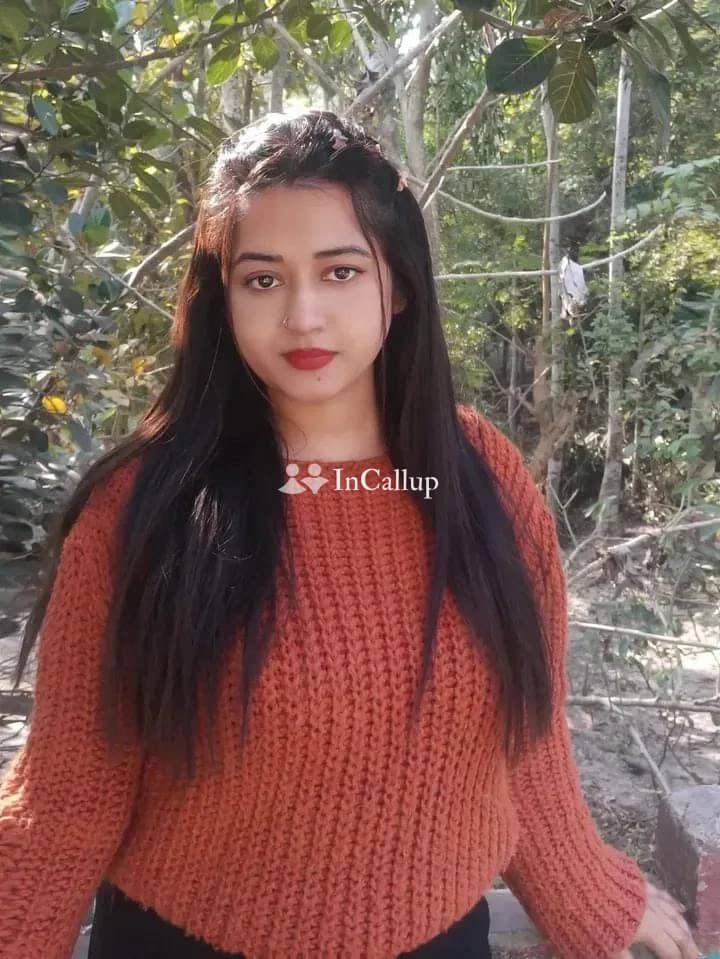 explore your deepest desires with akriti the enticing 19yearold escort in rajkot ready to please you - Escort in rajkot