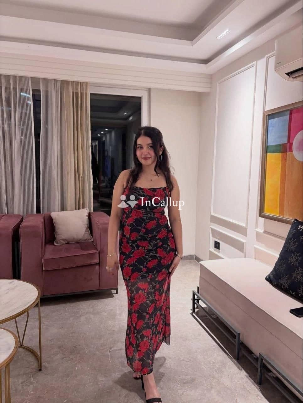 discover the enchanting nandini in rajkot for an unforgettable girlfriend experience and more at just 20 years old - Escort in rajkot