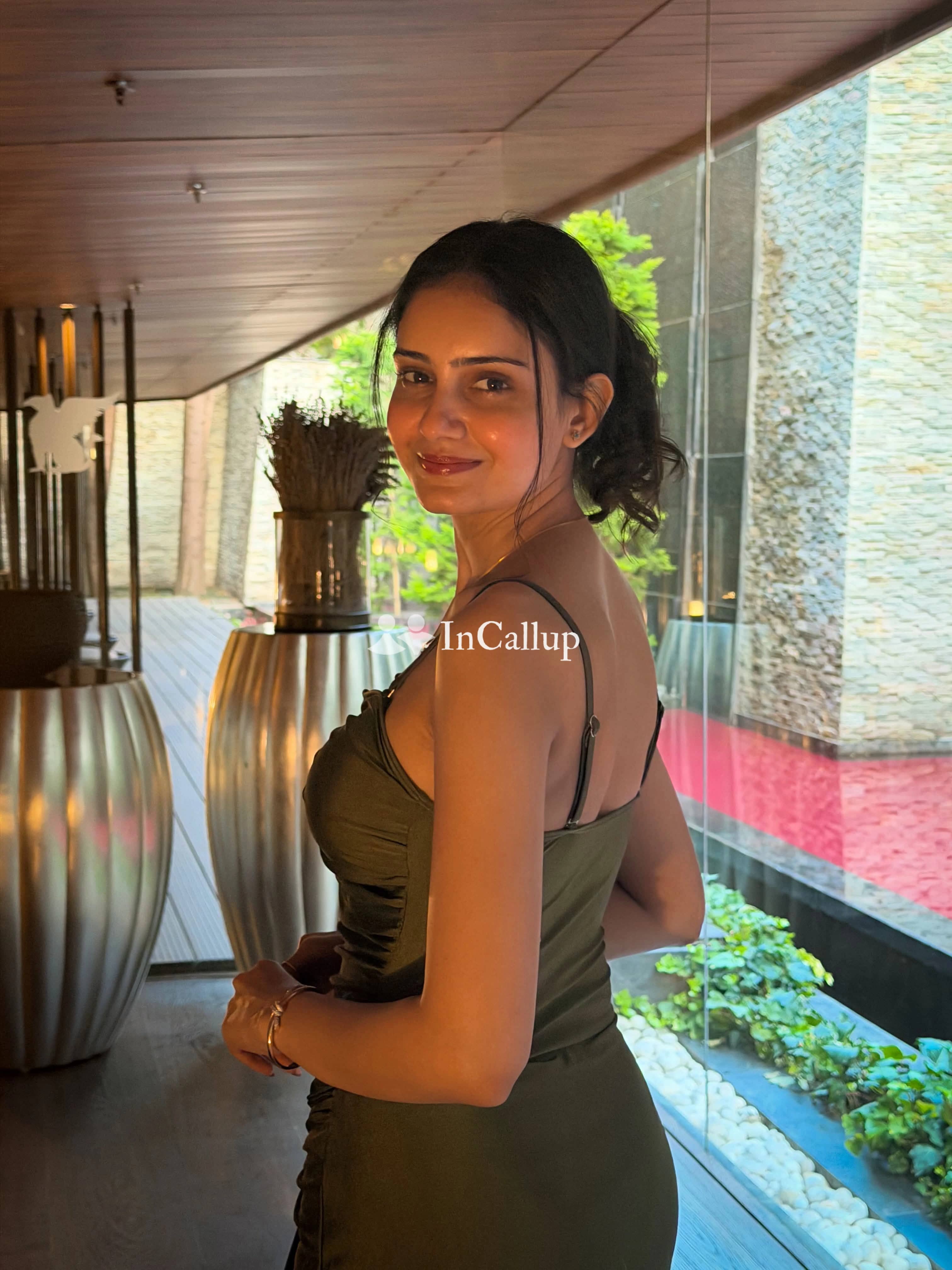 experience pure pleasure with janvi patel your enticing escort in rajkot ready for unforgettable moments - Escort in rajkot