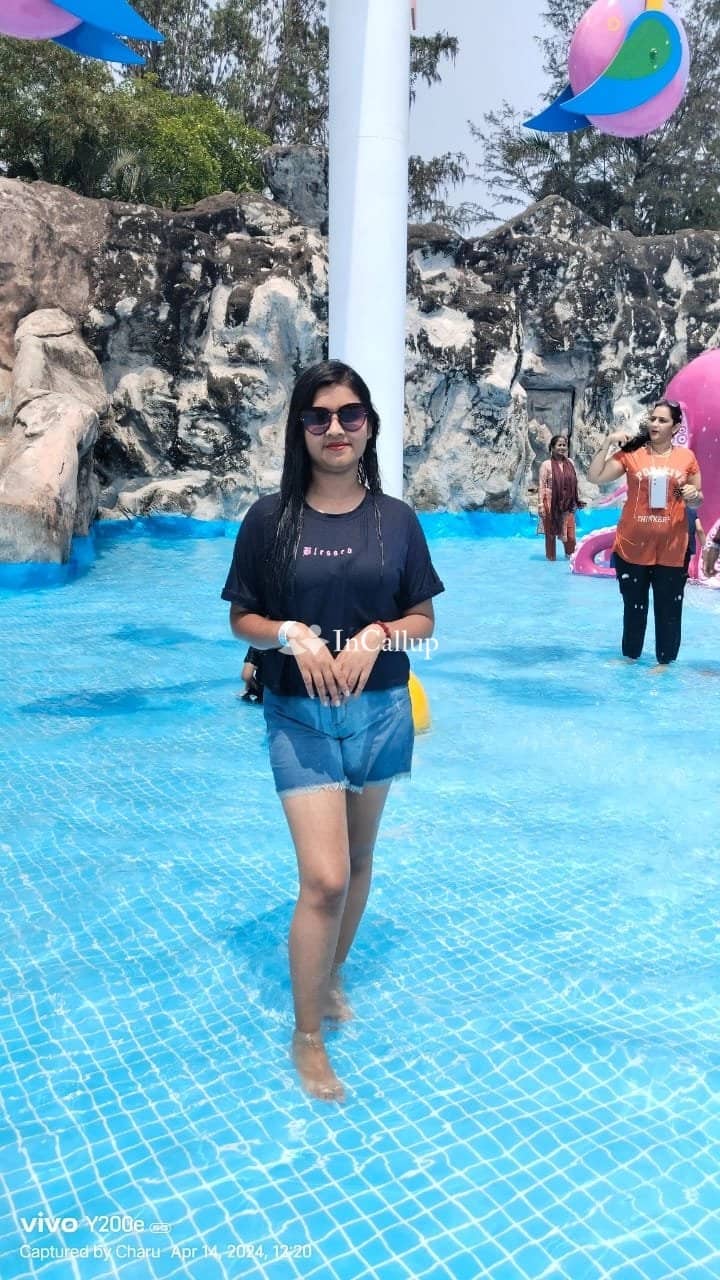 experience ultimate pleasure with riya vip in ranchi  your captivating escort for unforgettable moments - Escort in ranchi